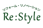 リノベーション事業　RE:Style
